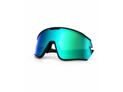 alpha green