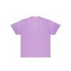 MAISON EMPTY ME22 REGULAR FIT TEE LILAS FRONT