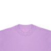 MAISON EMPTY ME22 REGULAR FIT TEE LILAS DETAIL1