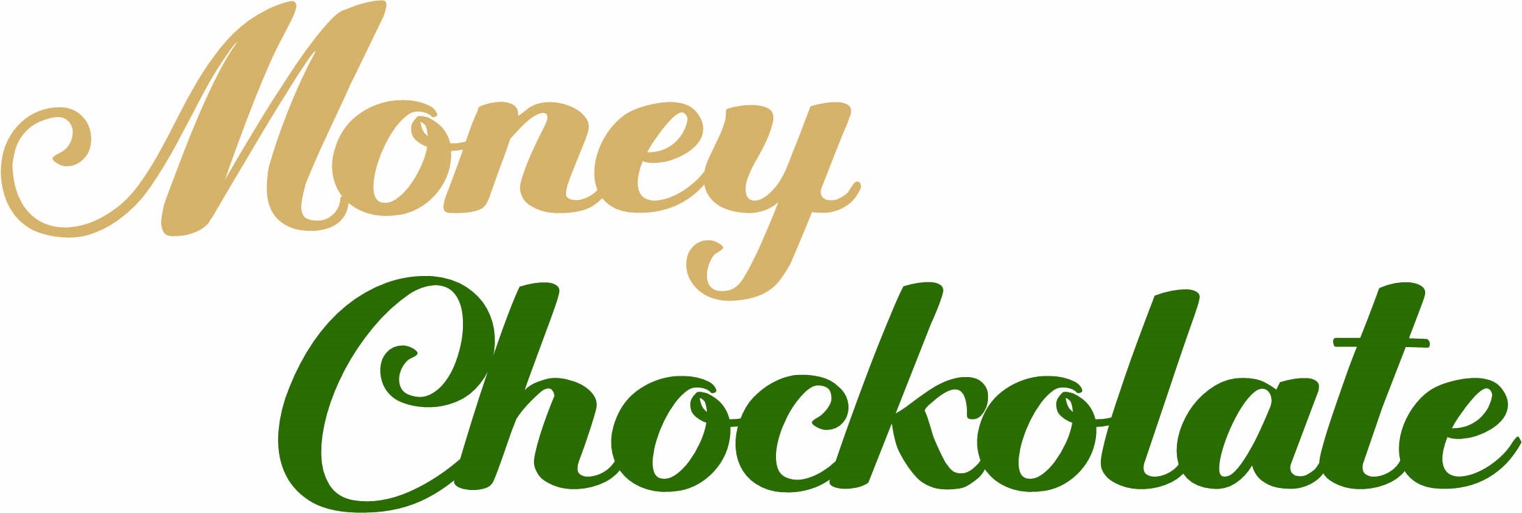 Money Chockolate