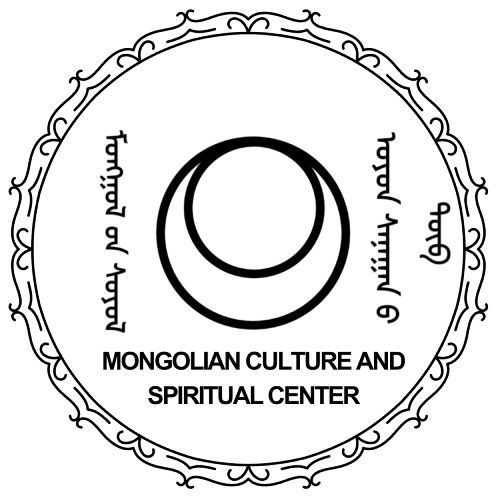 Mongolské centrum