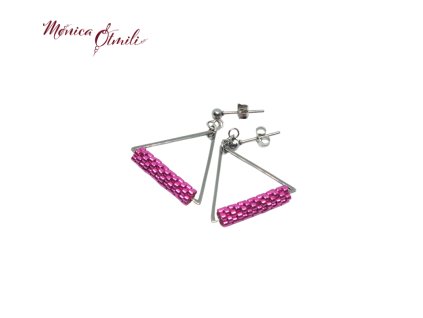 Throuple Trouble fuchsia