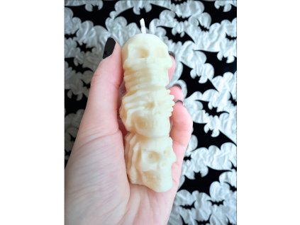 lebky totem