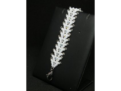 Svatební náramek Beatrice