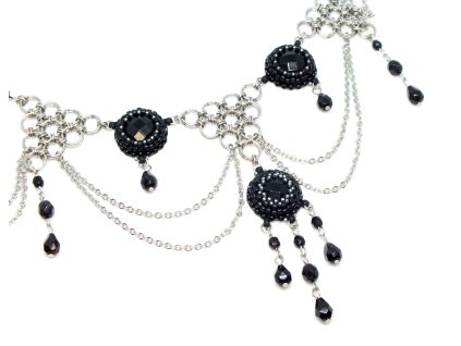 náhrdl chain