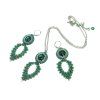 emerald set final