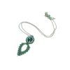 emerald řetízek