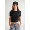 Crop tričko SONIA