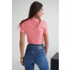 Crop tričko SONIA