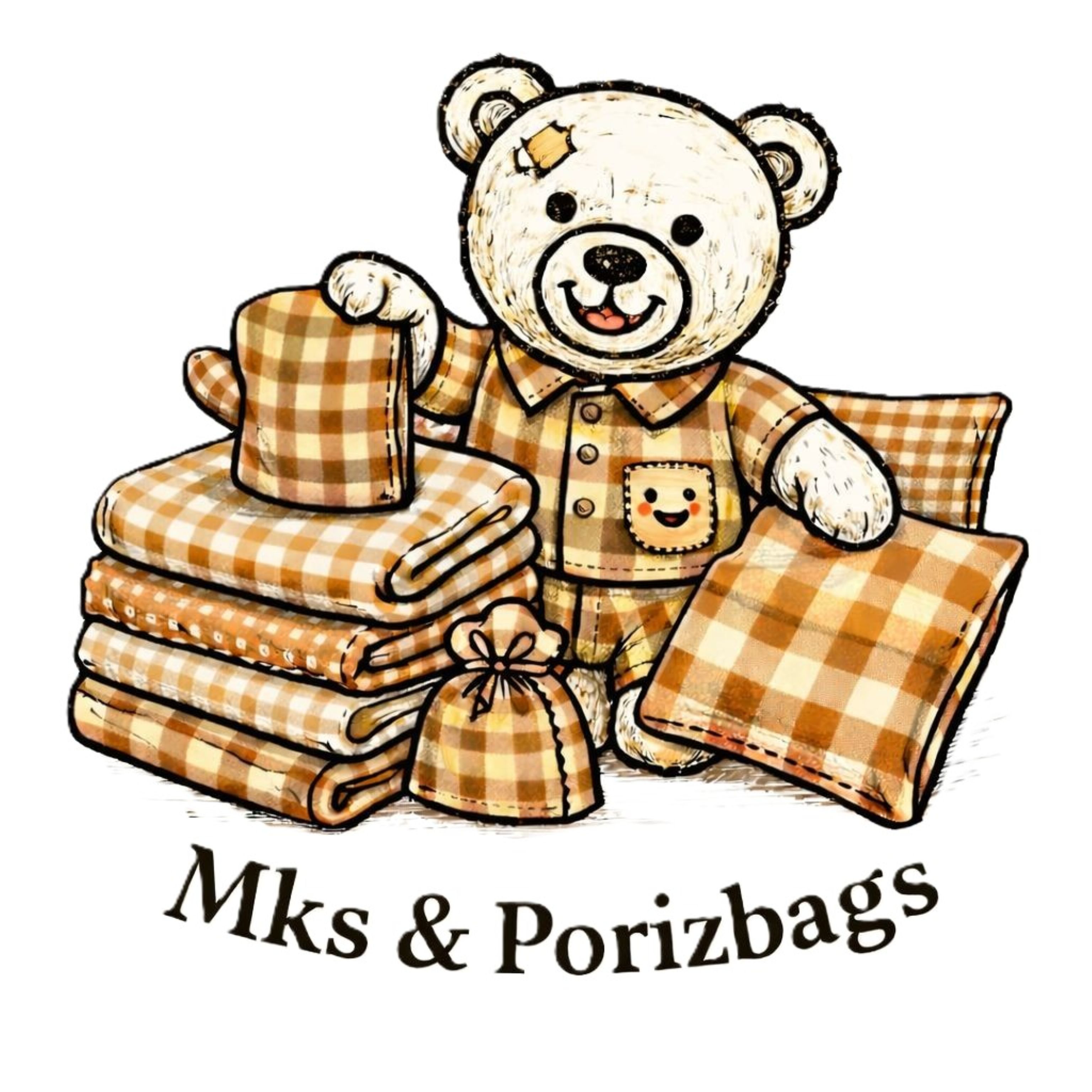 Mks & Porizbags