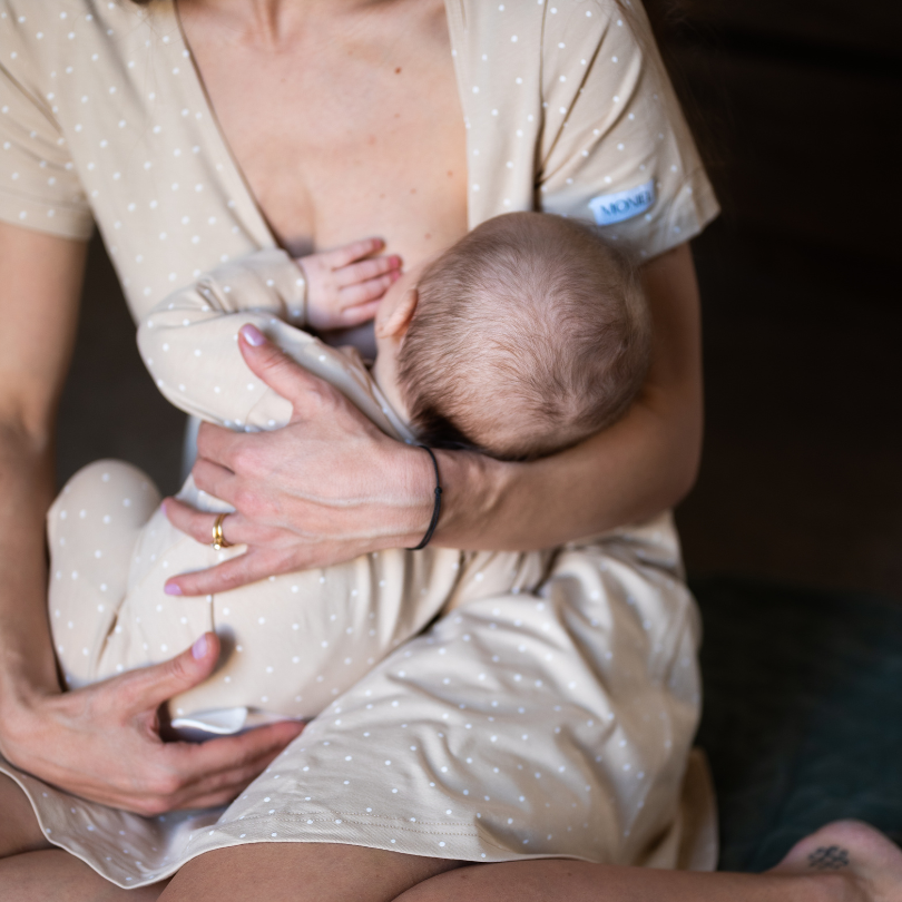 Mýty a nepravdy o kojení