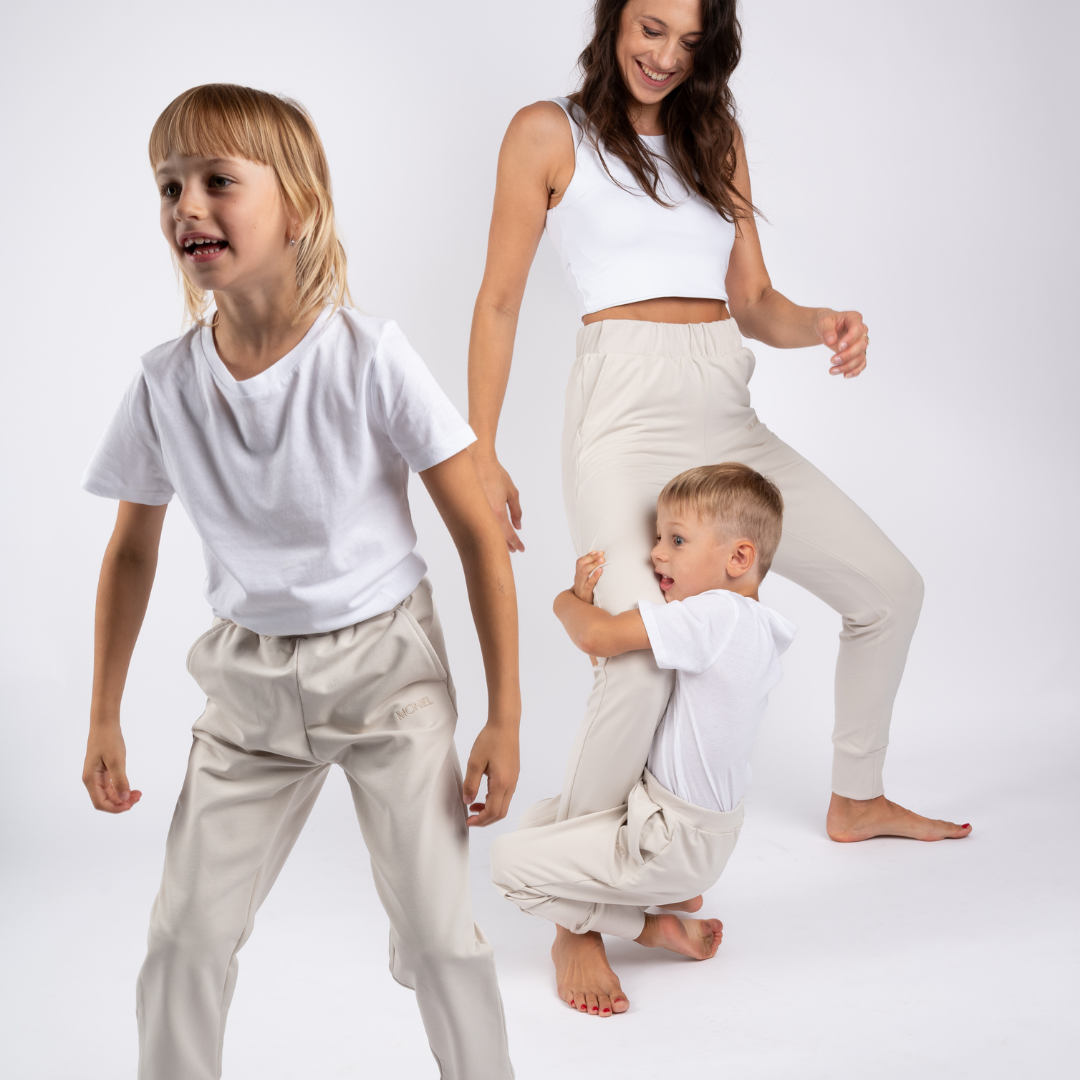 11 tipů pro efektivní organizaci rodiny s malými dětmi