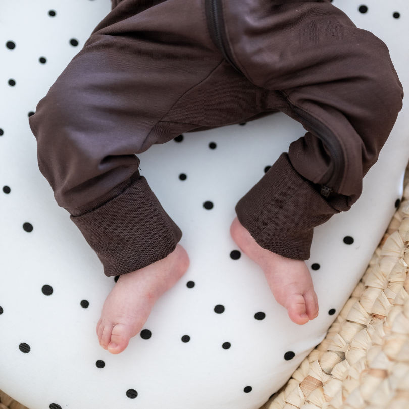 SIDS – syndrom náhlého úmrtí novorozence. Co to je a jak mu předcházet?