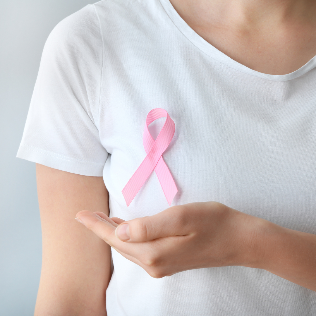 Prevence rakoviny prsu v kostce