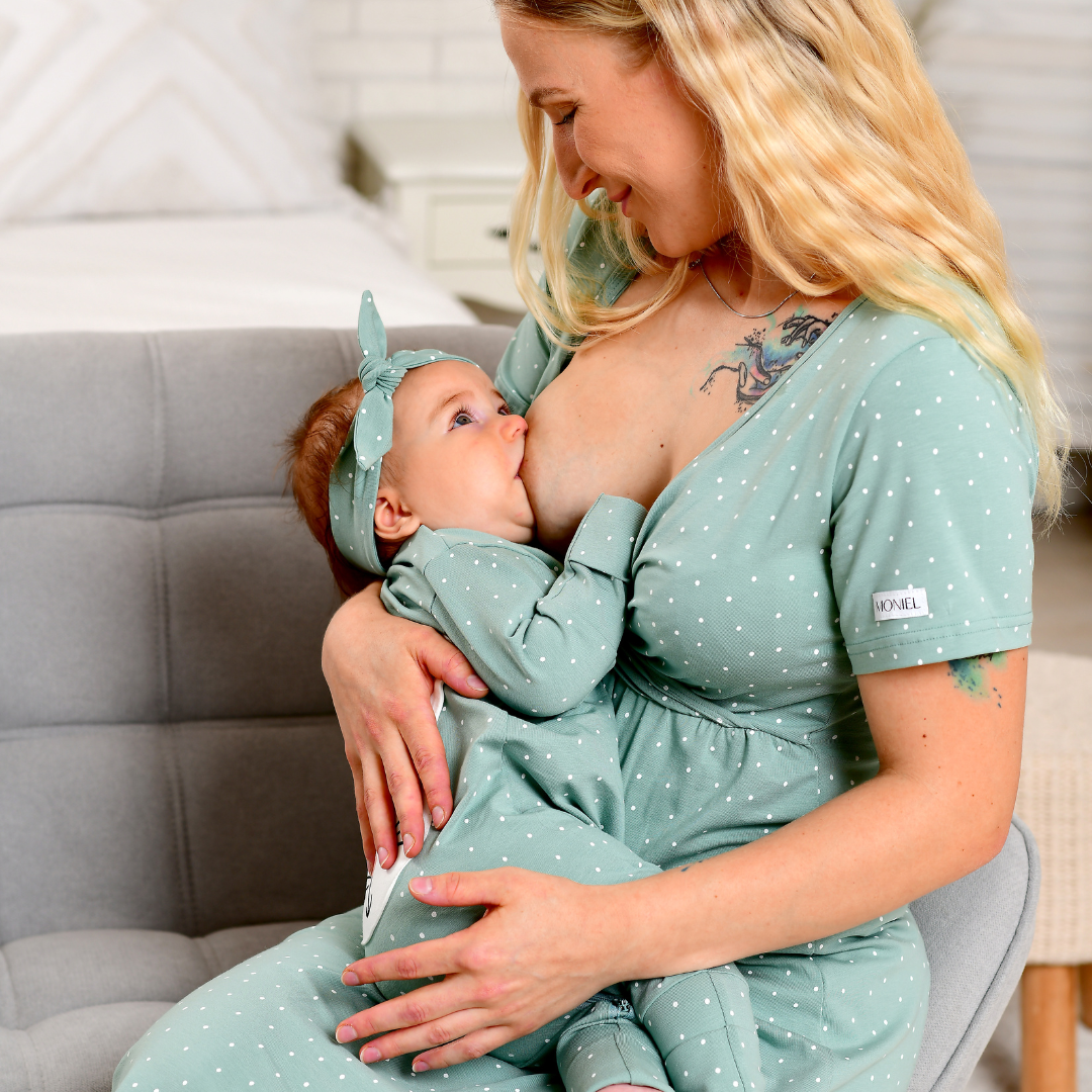 Zajímavosti o prsu, které možná nevíte...