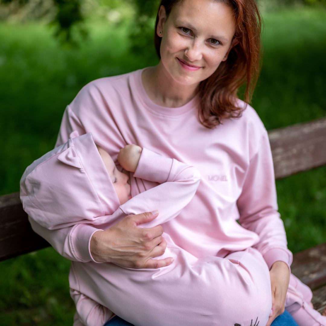 Jak dlouho kojit a jak kojení ukončit?