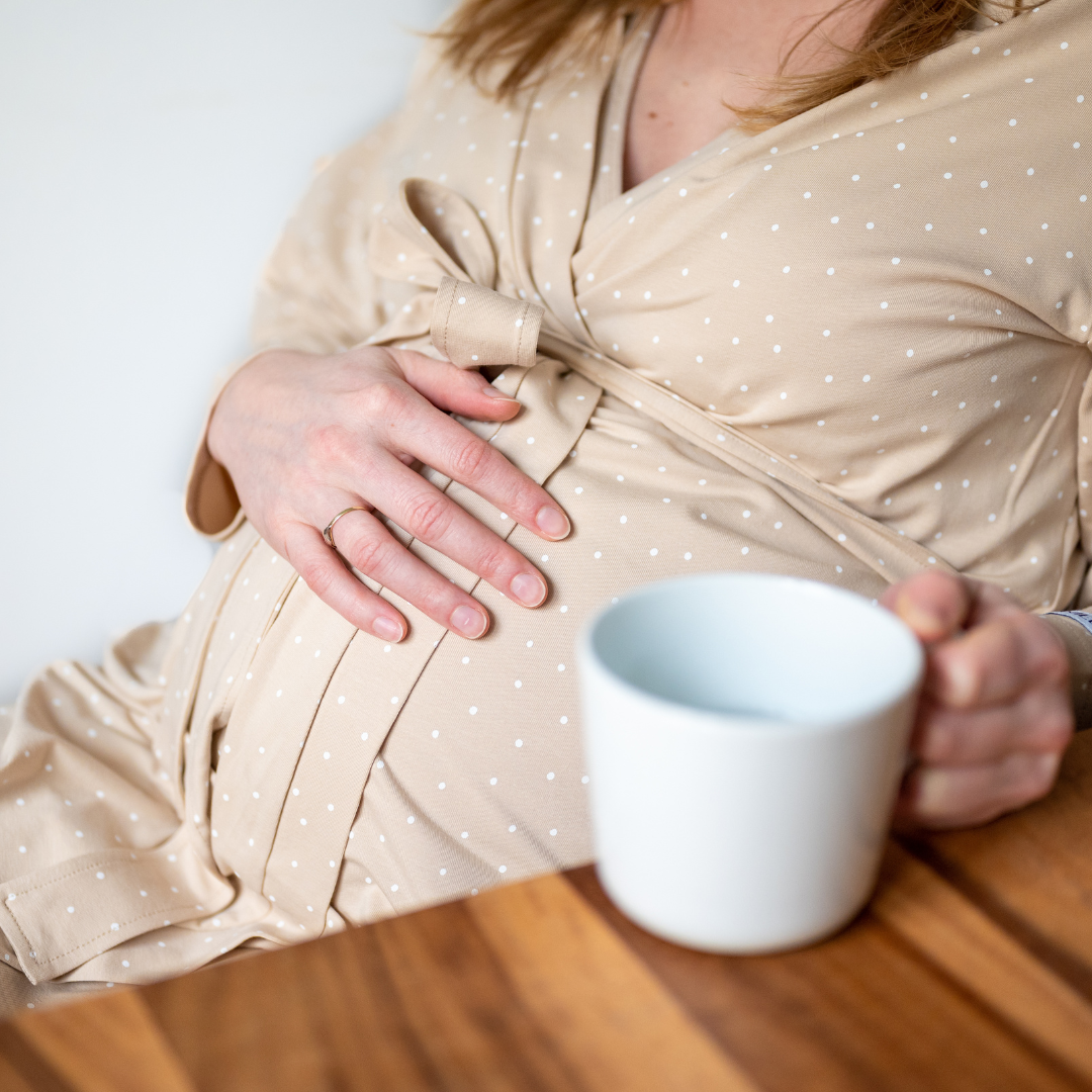 12 ověřených tipů, které pomohou od těhotenských nevolností