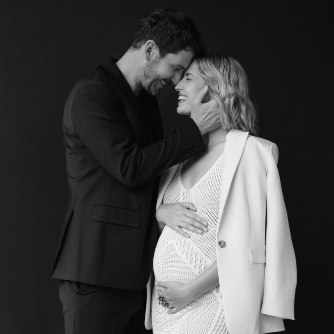 5 + 1 otázek na tělo s Míšou Říbalovou aka @misa_ribalova - o IVF