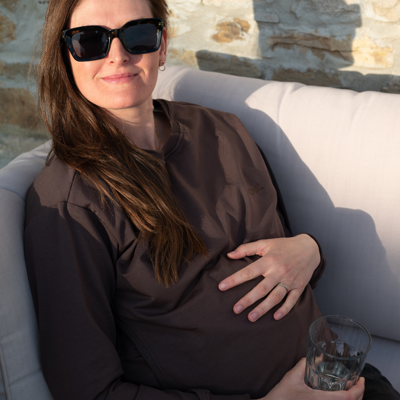 Kdy a jak oznámit těhotenství v práci