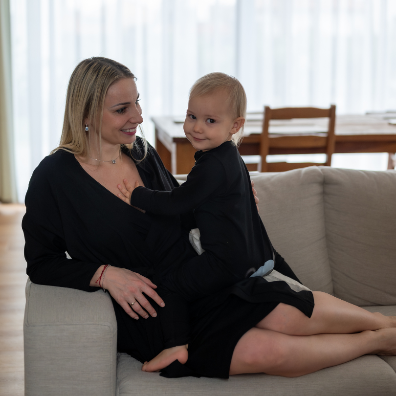 Jak se domluvit s dětmi, které prozatím nemluví?