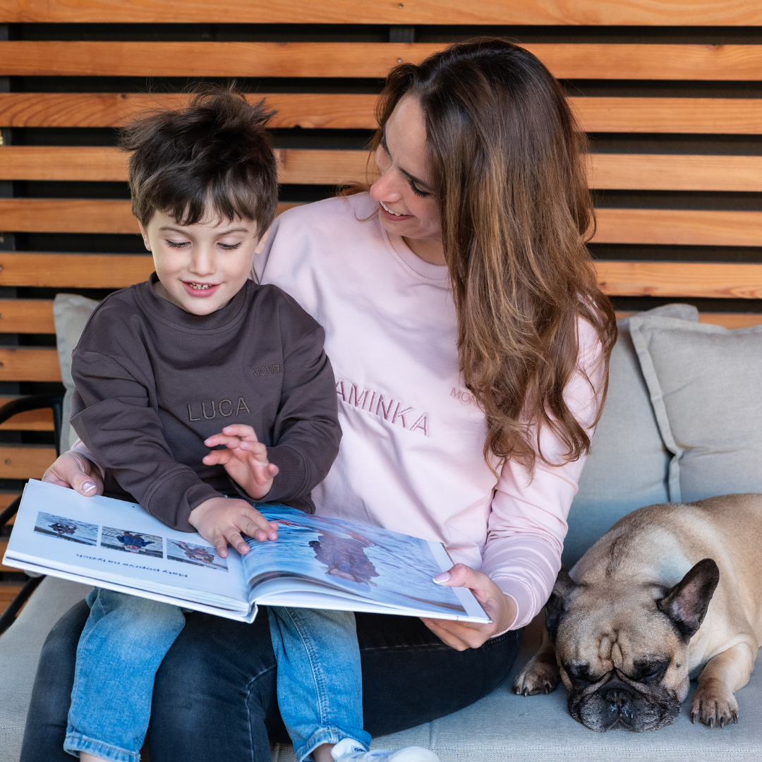 Jak zvládnout nástup do školky