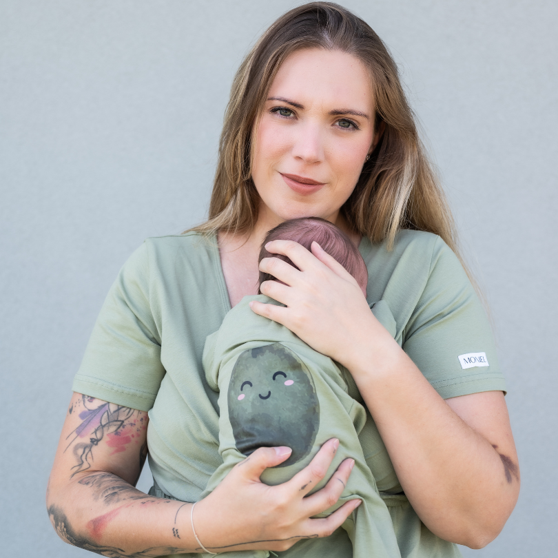 První návštěva u pediatra - Jak probíhá?