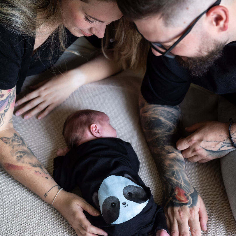 Význam šestinedělí a 5 důvodů, proč ho nepodceňovat