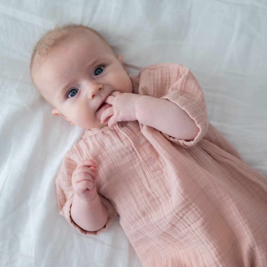 První očkování u dětí – co vás čeká a jak se připravit