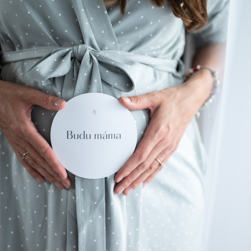 Těhotenství krok za krokem: Co vás čeká v každém trimestru