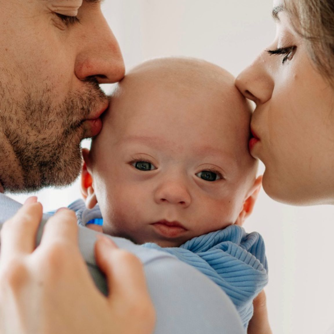 5 + 1 otázek na tělo s Dianou Zadákovou (@diankaella) o předčasném porodu syna Nicoláska