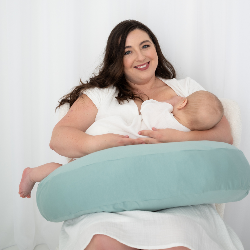 Diety v době kojení: Proč to není dobrý nápad