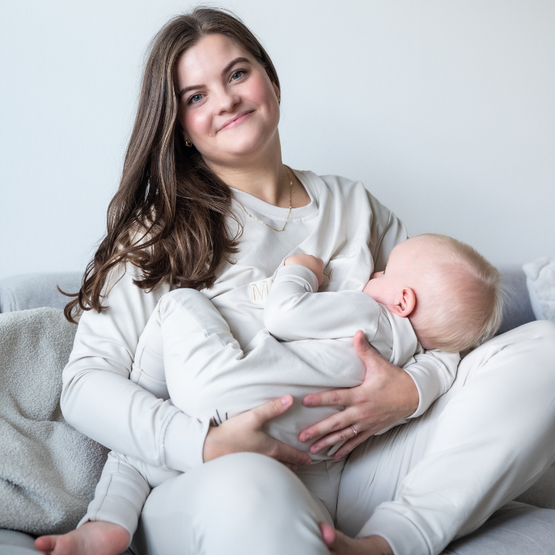 Problémy pri dojčení a ich riešenie