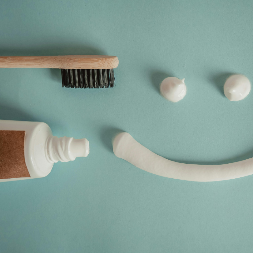 Jak vybrat první kartáček a pastu pro miminko?