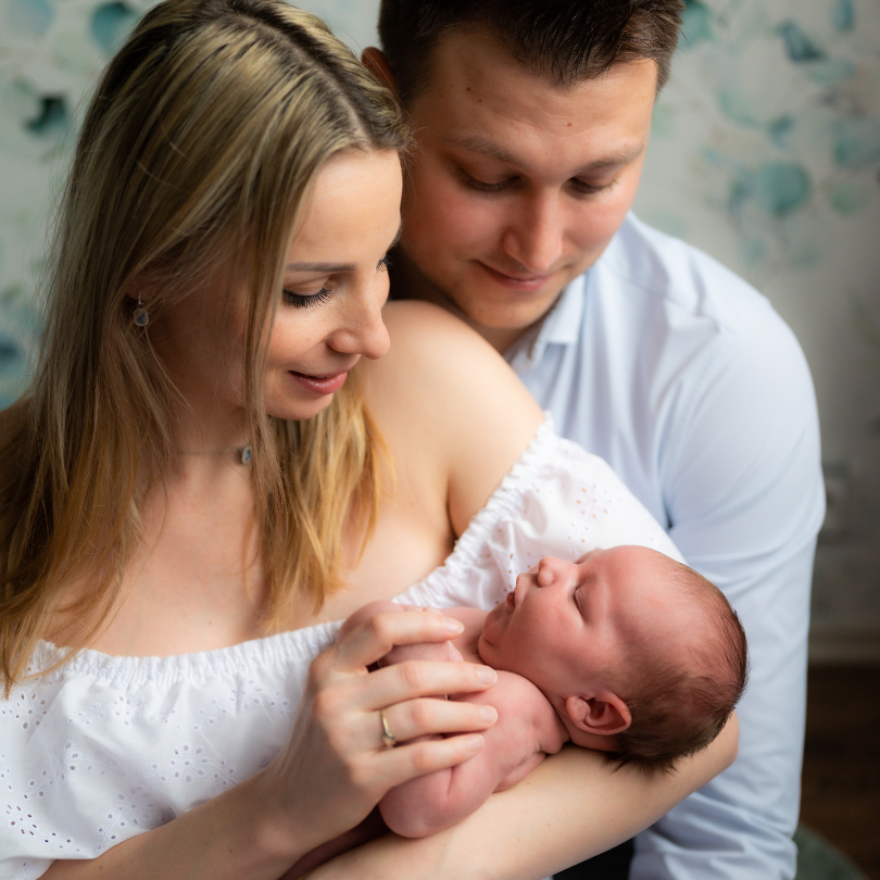 5+1 otázek na Verču, o tom, proč je i po dětech důležitá blízkost a že i župan může vypadat sexy