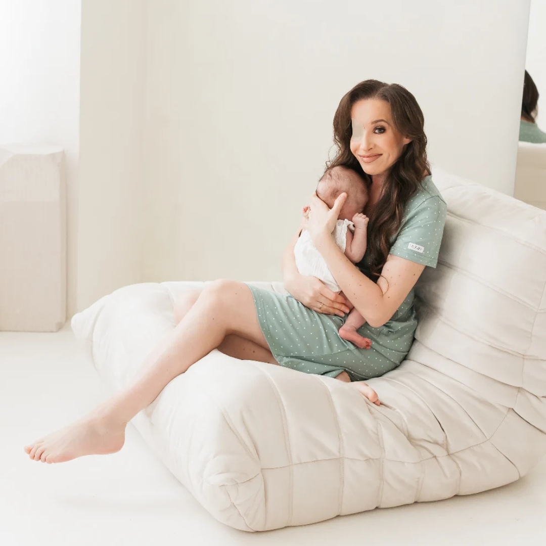 Když tělo bojuje o život, aby mohlo život dát - Příběh Ivanky Danišové