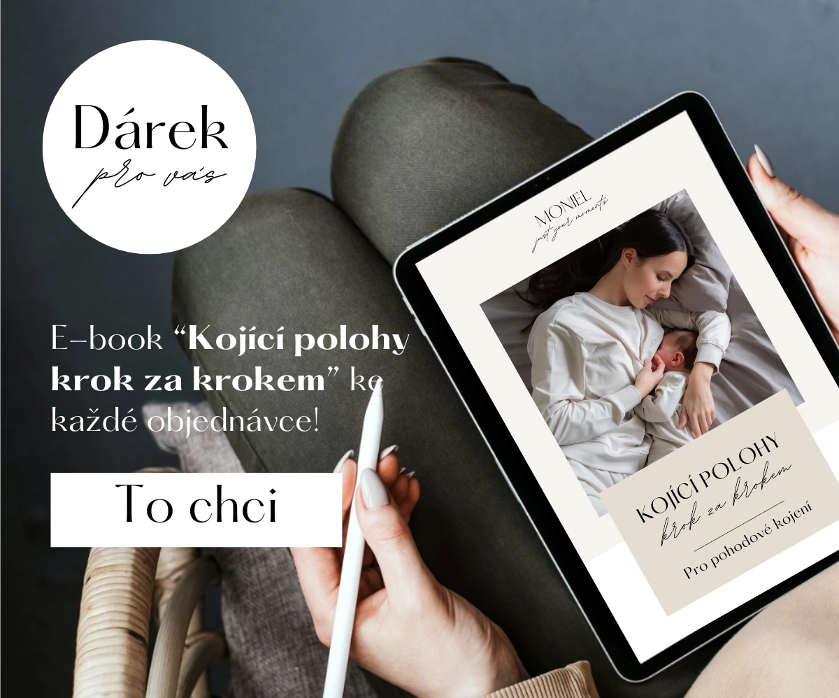 Dárek k nákupu Mobil