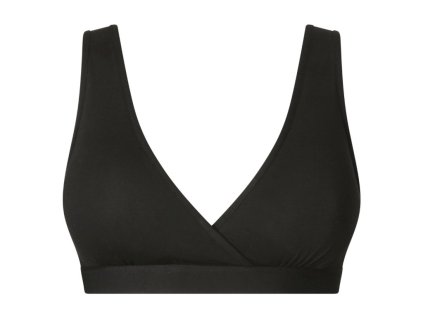 Moniel Sada pro pohodlné začátky kojení s košilkou na ramínka