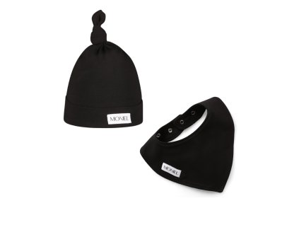 čepička + slintáček Black