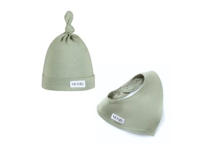 Sada k narození miminka Olive