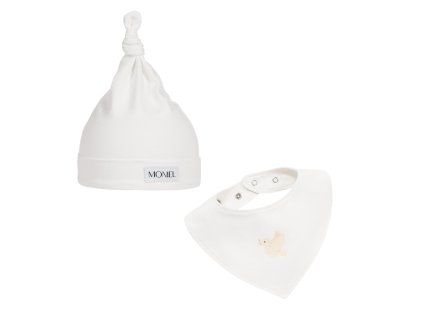 čepička + slintáček White