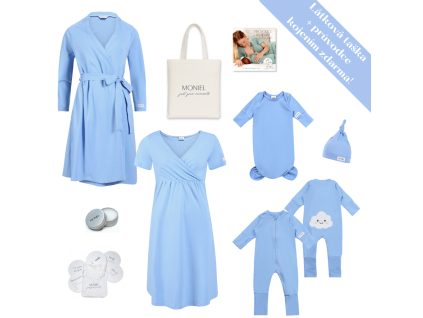 42771 12 luxusni sada sky blue