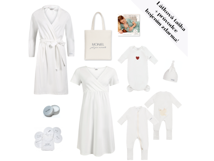 43341 10 luxusni sada white