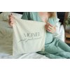 Moniel cotton fabric bag