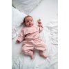 Moniel Kinder-Jogginganzug Gr. 74 Basic Powder Pink