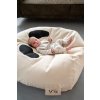 Moniel Set de trening pentru copii măr. 92/98 Basic Light Beige