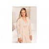 Moniel Klinik-Set für Mama und Baby Newborn Dots beige
