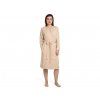 Moniel Klinik-Set für Mama und Baby Newborn Dots beige
