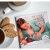 Moniel Luxus-Klinik-Set für Mama und Baby Dots Beige mit Gratis-Geschenk