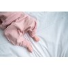 Outlet Moniel Kids' Grow-with-me Joggers Basic Powder Pink