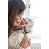 Moniel Babymütze Pastel beige 0-3 monate